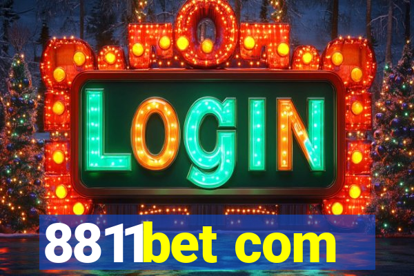 8811bet com